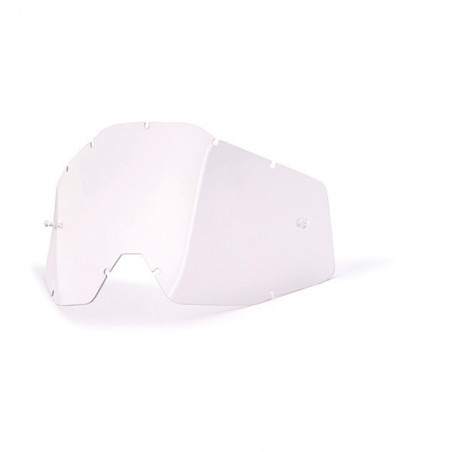 100% - LENTE TRASPARENTE ACCURI YOUTH