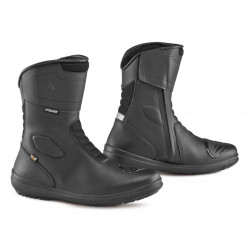 FALCO - STIVALI MOTO TOURING LIBERTY 2.1 - NERO