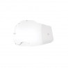 100% - LENTE TRASPARENTE PER MASCHERE RACECRAFT2/ACCURI2/STRATA2