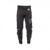 FASTHOUSE - PANTALONI MOTOCROSS ELROD 24.1 NERO/BIANCO