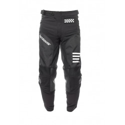FASTHOUSE - PANTALONI MOTOCROSS GRINDHOUSE KNOX - NERO