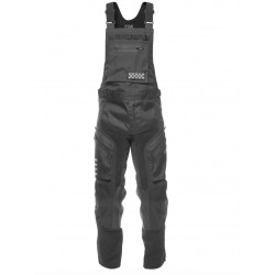 FASTHOUSE - SALOPETTE MOTOCROSS MOTORALL 24.2 - NERO