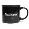 FASTHOUSE - TAZZA CHALET 24.2 NERA - NERO