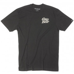 FASTHOUSE - T-SHIRT TAVERN SS 24.2 - NERO