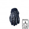 FIVE - GUANTI MOTO ESTIVI RS2 - NERO