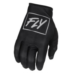 FLY - GUANTI MOTOCROSS LITE - NERO/GRIGIO