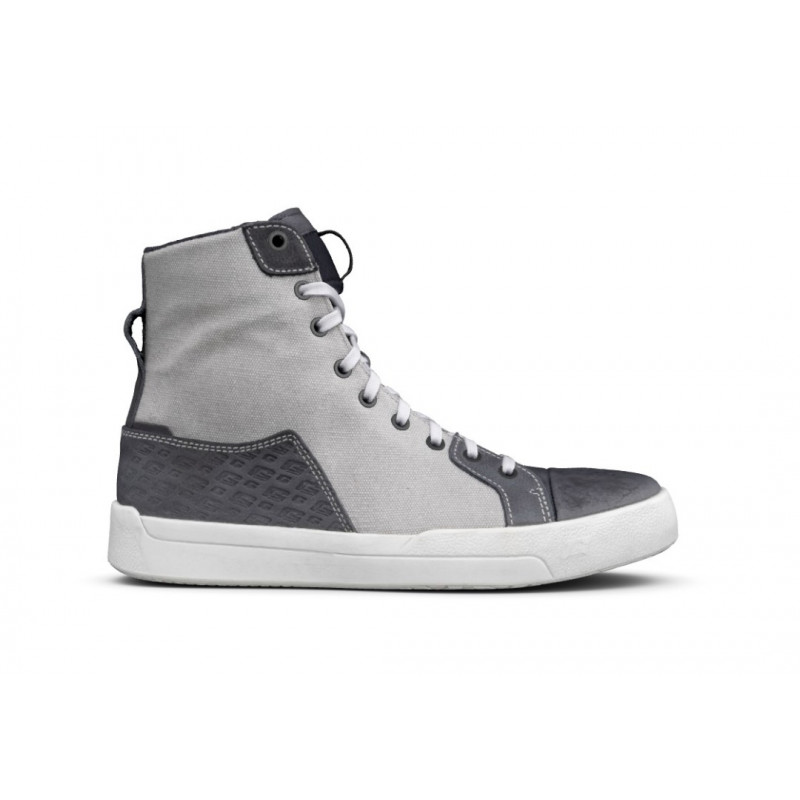 GAERNE - SCARPE TECNICHE MOTO G-LETUR - GRIGIO/BIANCO