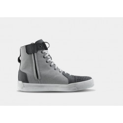 GAERNE - SCARPE TECNICHE MOTO G-LETUR - GRIGIO/BIANCO