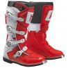 GAERNE - STIVALI MOTOCROSS GX-1 GOODYEAR - ROSSO/BIANCO