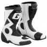 GAERNE - STIVALI MOTO G-EVOLUTION FIVE - BIANCO/NERO
