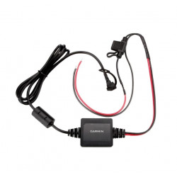 GARMIN - CAVO ALIMENTAZIONE 010-11843-01 PER ZUMO 346 396