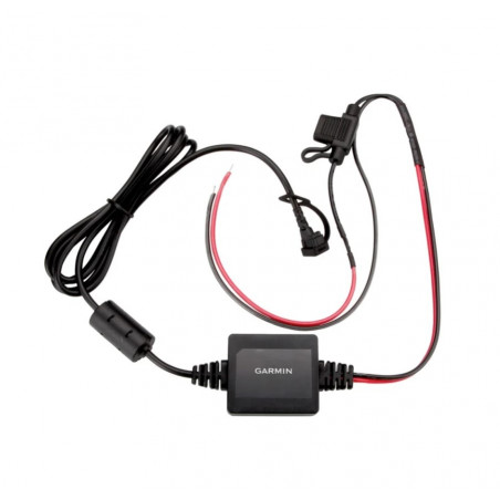 GARMIN - CAVO ALIMENTAZIONE 010-11843-01 PER ZUMO 346 396