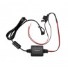 GARMIN - CAVO ALIMENTAZIONE 010-11843-01 PER ZUMO 346 396