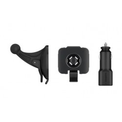 GARMIN - KIT DI MONTAGGIO PER AUTO ZUMO XT2