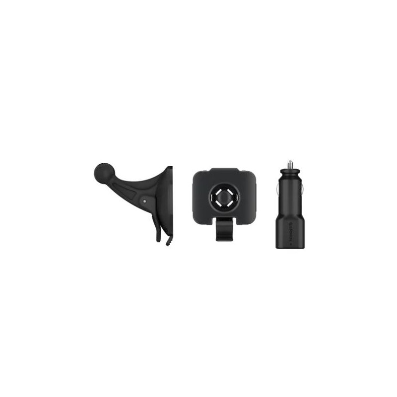 GARMIN - KIT DI MONTAGGIO PER AUTO ZUMO XT2