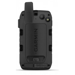 GARMIN - NAVIGATORE MOTO GPS MONTANA 750i