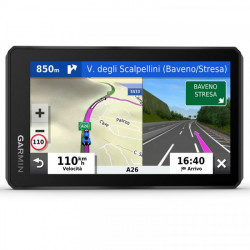 GARMIN - NAVIGATORE MOTO GPS ZUMO XT