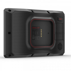 GARMIN - NAVIGATORE MOTO GPS ZUMO XT