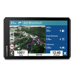 GARMIN - NAVIGATORE MOTO GPS ZUMO XT2
