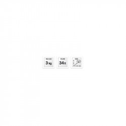 GIVI - BAULETTO 34 LT E340NT2