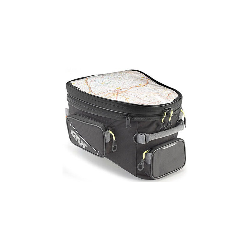 GIVI - BORSA DA SERBATOIO EA118 TANKLOCK 25L
