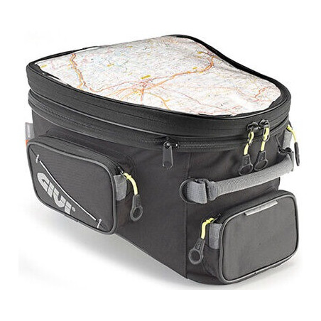 GIVI - BORSA DA SERBATOIO EA118 TANKLOCK 25L