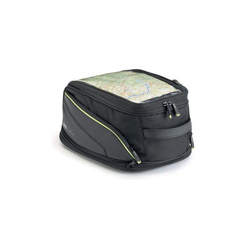 GIVI - BORSA DA SERBATOIO MOTO EA131 TANKLOCK 20-26L