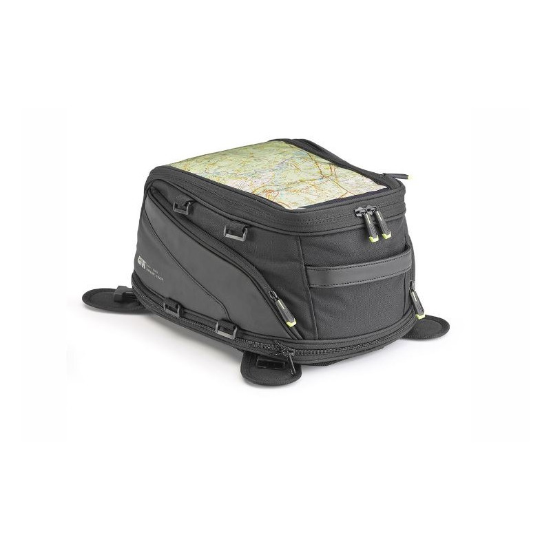 GIVI - BORSA DA SERBATOIO MOTO MAGNETICA EA130B 20-26L