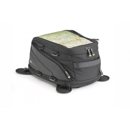 GIVI - BORSA DA SERBATOIO MOTO MAGNETICA EA130B 20-26L