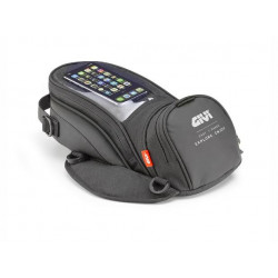 GIVI - BORSA DA SERBATOIO MOTO MAGNETICA EA138B 6L