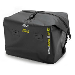 GIVI - BORSA INTERNA WATERPROOF PER BAULETTO TREKKER OUTBACK 58L T0512