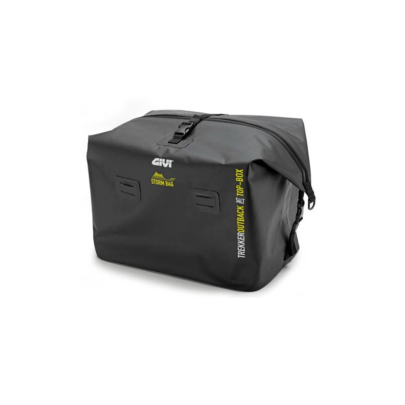 GIVI - BORSA INTERNA WATERPROOF PER BAULETTO TREKKER OUTBACK 58L T0512