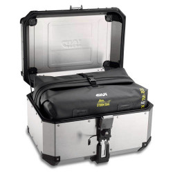 GIVI - BORSA INTERNA WATERPROOF PER BAULETTO TREKKER OUTBACK 58L T0512