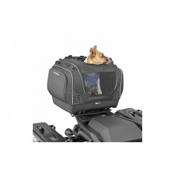 GIVI - BORSA MOTO POSTERIORE PORTA CANE T525 MONOKEY