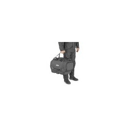 GIVI - BORSA MOTO POSTERIORE PORTA CANE T525 MONOKEY