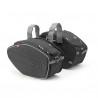 GIVI - BORSE LATERALI MOTO UNIVERSALI SOFFICI EASY BAG EA101C