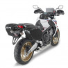 GIVI - BORSE LATERALI MOTO UNIVERSALI SOFFICI EASY BAG EA101C