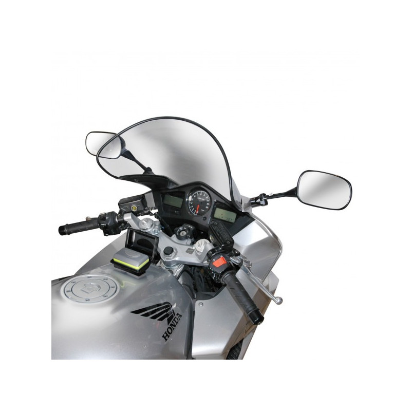 GIVI - CUSTODIA PORTA TELEPASS ATTACCO ADESIVO S602