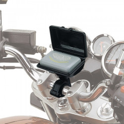 GIVI - CUSTODIA PORTA TELEPASS ATTACCO MANUBRIO S601