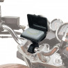 GIVI - CUSTODIA PORTA TELEPASS ATTACCO MANUBRIO S601