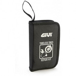 GIVI - KIT RIPARAZIONE GOMME TUBELESS S450