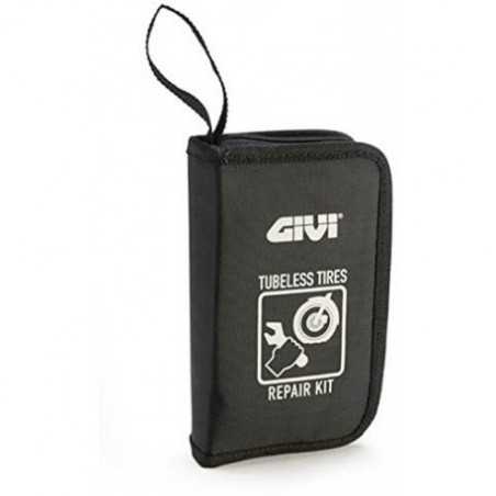 GIVI - KIT RIPARAZIONE GOMME TUBELESS S450