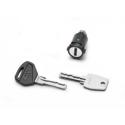 GIVI - SMART SECURITY LOCK NOTTOLINO E CHIAVE SOSTITUTIVI SLR101