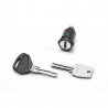 GIVI - SMART SECURITY LOCK NOTTOLINO E CHIAVE SOSTITUTIVI SLR101