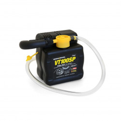 GONFIAERIPARA - KIT DI RIPARAZIONE GOMME MOTO PORTATILE VT100