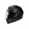 HJC - CASCO MOTO INTEGRALE F70 NERO OPACO