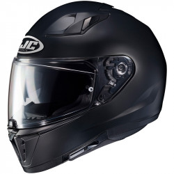 HJC - CASCO MOTO INTEGRALE I70 NERO OPACO
