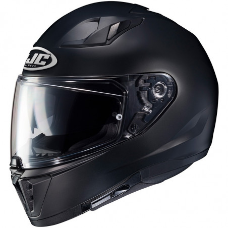 HJC - CASCO MOTO INTEGRALE I70 NERO OPACO