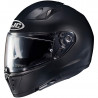 HJC - CASCO MOTO INTEGRALE I70 NERO OPACO