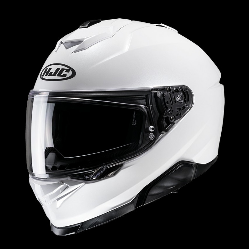 HJC - CASCO MOTO INTEGRALE i71 BIANCO